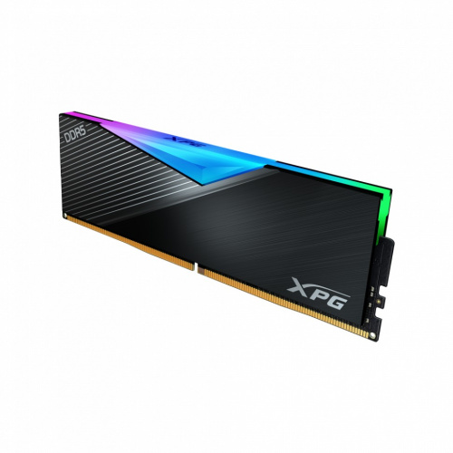 ОЗУ A-Data XPG Lancer RGB 96Gb (AX5U6000C3048G-DCLARBK) DDR5