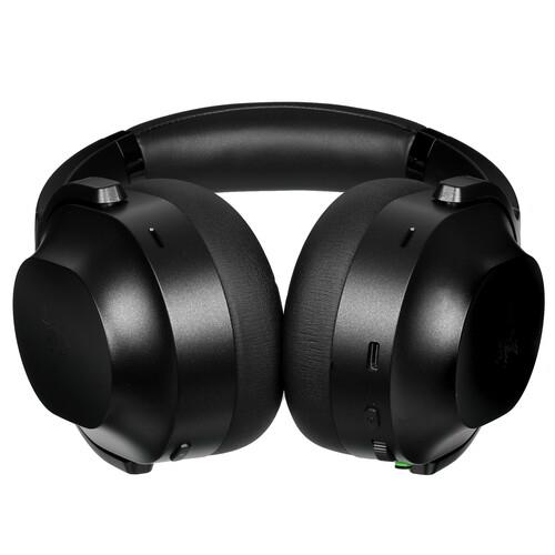 Беспроводные наушники Razer Barracuda Pro черный