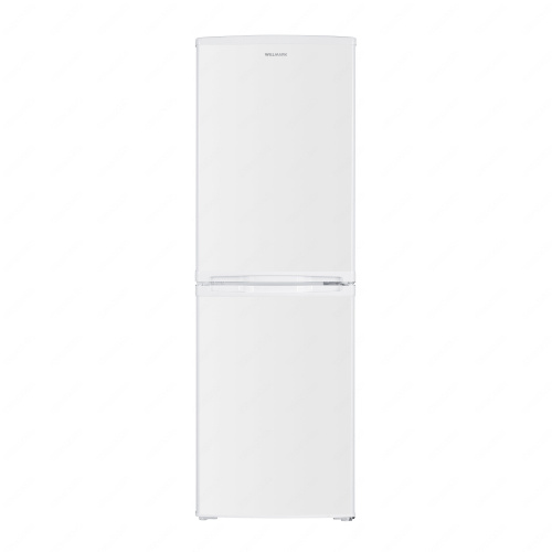 Холодильник WILLMARK RF-216DС белый