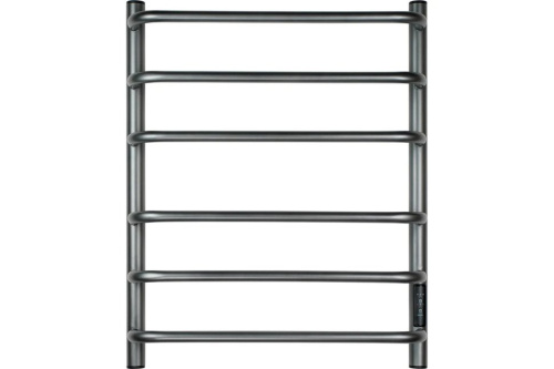 Электрический полотенцесушитель Primoclima Step E Graphite 60*50 3_3