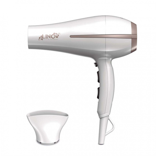 Фен GA.MA GH0820 Bora Lino DW