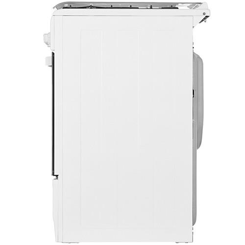 Газовая плита Gefest GS 513002 белый