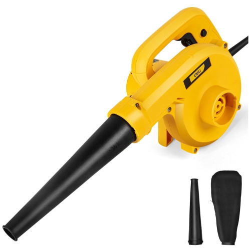 Воздуходувка-пылесос Deli DL-GF35-E1