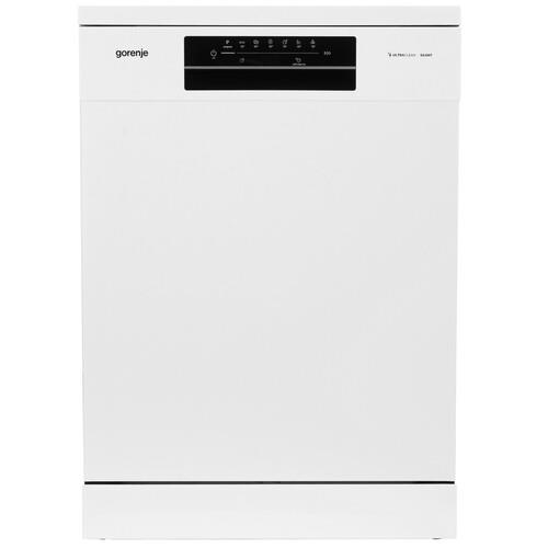 Посудомоечная машина Gorenje GS642E90W белый