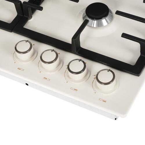 Газовая варочная поверхность Gefest ПВГ 1214-01 К81