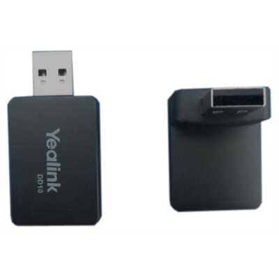 Модуль расширения Yealink DD10K черный