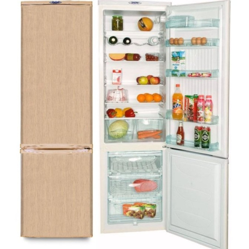 Холодильник Don R-296 BUK бук