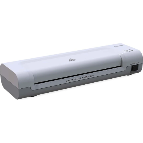 Ламинатор Cactus CS-LAB-D2 белый