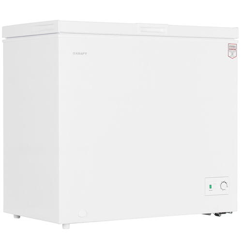 Морозильный ларь Kraft BD(W)-250QX