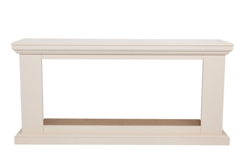 Портал каминный из МДФ RealFlame Miranda 42 BG кашемир, под очаги Diamond 42 и Saphir 42