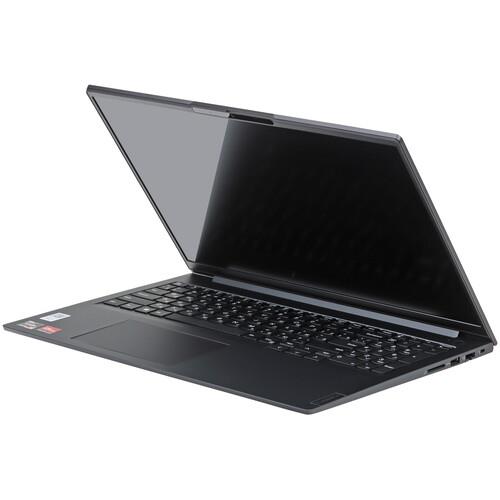 16" Ноутбук Lenovo Zhaoyang X5-16 серый