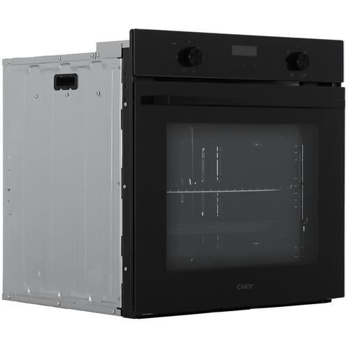 Электрический духовой шкаф Candy COXK06LNBB черный
