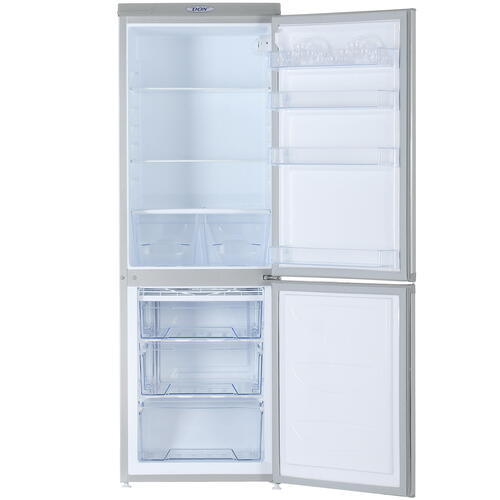 Холодильник Don R-290 NG нержавейка