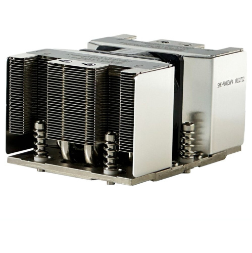 Радиатор для процессора Ablecom ACL-S22130 Intel LGA 6096(SP5),2U