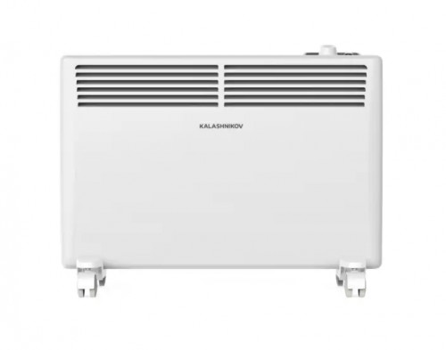 Электрический конвектор Kalashnikov Kvch-E15M-11