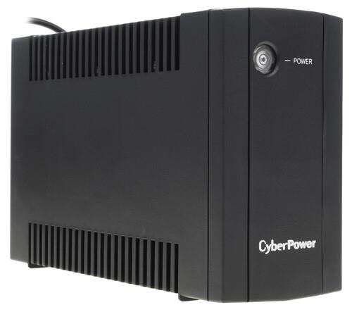 ИБП CyberPower UTC850E