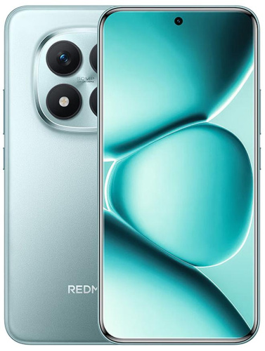 Смартфон Xiaomi Redmi Note 15 6/128 ГБ голубой