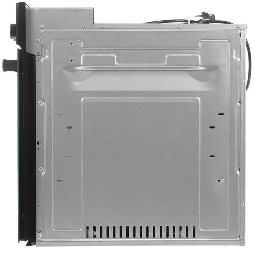 Электрический духовой шкаф Simfer B4EB14006 черный