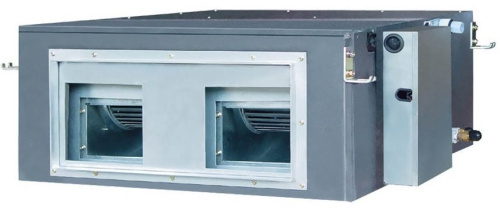 Канальная сплит-система Haier AD140S2LM1FA/1U140S1LN1FB Eco