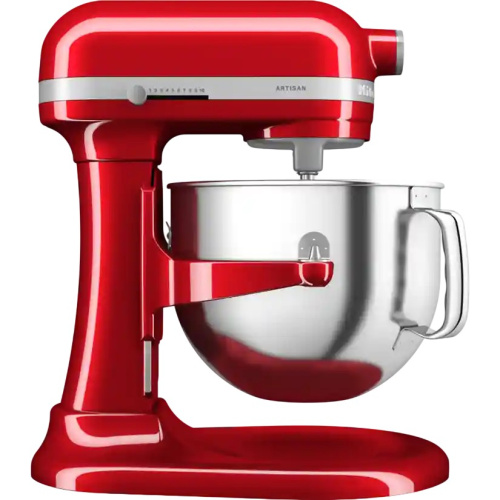 Миксер KitchenAid 5KSM70SHXECA Artisan красный