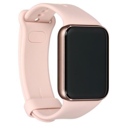 Фитнес-браслет Xiaomi Smart Band 9 Pro