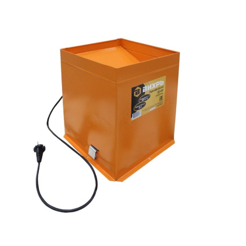 Зернодробилка Вихрь ЗД- 400