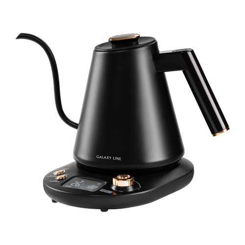 Электрочайник GALAXY GL 0341 черный