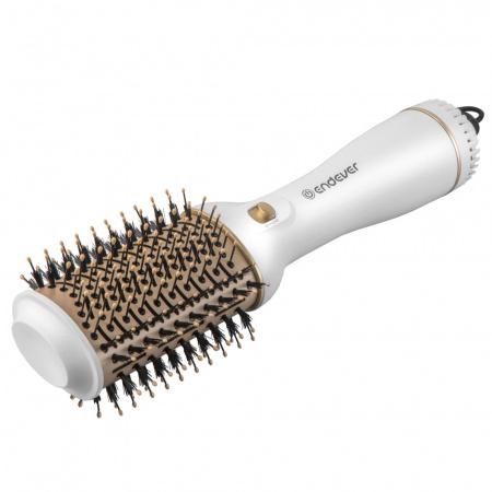 Стайлер Endever Aurora-500 белый