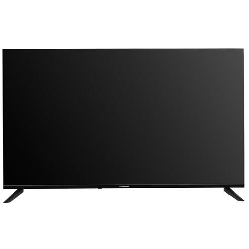 50" (127 см) LED-телевизор Starwind SW-LED50UG403 черный