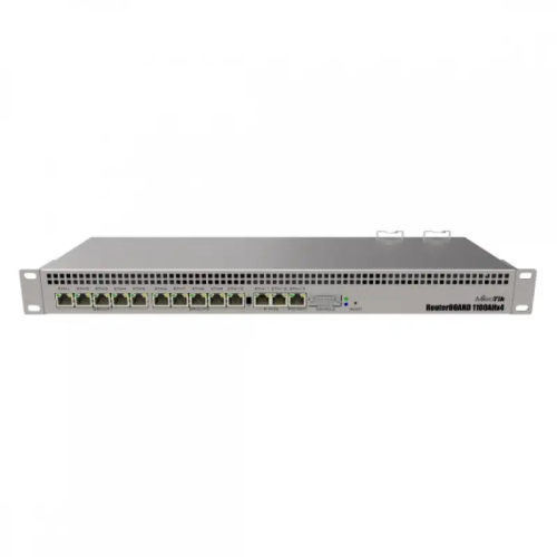 Роутер MikroTik RouterBOARD 1100AHx4 (RB1100x4)