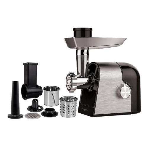 Мясорубка Scarlett SC-MG45M31 черный