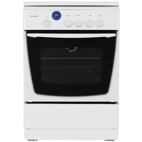 Газовая плита Gefest CG 60М C7 К73 белый