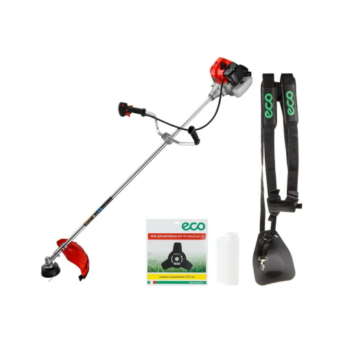 Мотокоса ECO GTP-215 Power (EC1512-9)