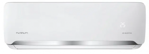 Сплит-система Ferrum Ifis09F2С/Ifos09F2С Force Inverter