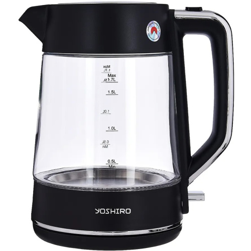 Электрочайник Yoshiro YEK-G303