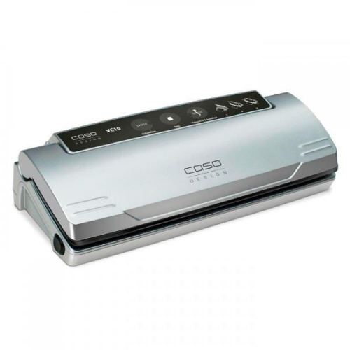 Вакуумный упаковщик CASO VC 10 PlusEdition