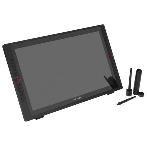 Графический монитор XP-Pen Artist 24 Pro