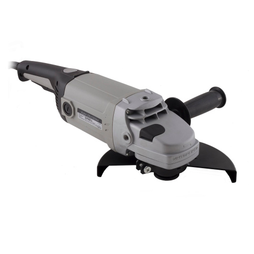 УШМ Интерскол УШМ-230/2300М