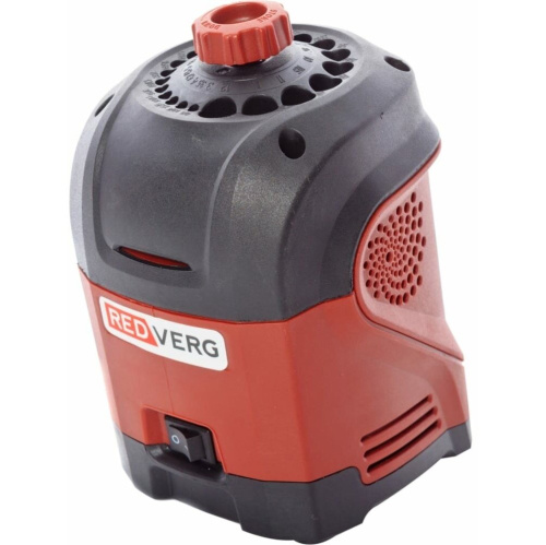 Станок для заточки сверл REDVERG RD-DS100 (6678253)