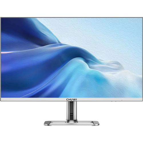 Моноблок Chuwi Unitech 27 CWI703R532P 27"(2560x1440 IPS (180Hz) )/AMD Ryzen 5 6600H(3.3Ghz) 32768Mb/1024PCISSDGb/Int:AMD Radeon 660M/Cam/BT/WiFi