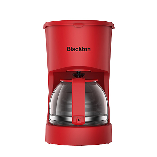 Кофеварка Blackton Bt CM1111 Red