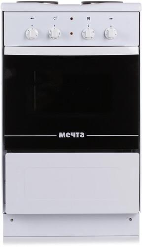 Электрическая плита Мечта 251Ч белый