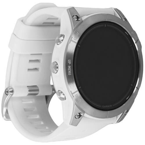 Спортивные часы Garmin Epix Pro gen 2 Sapphire 51mm