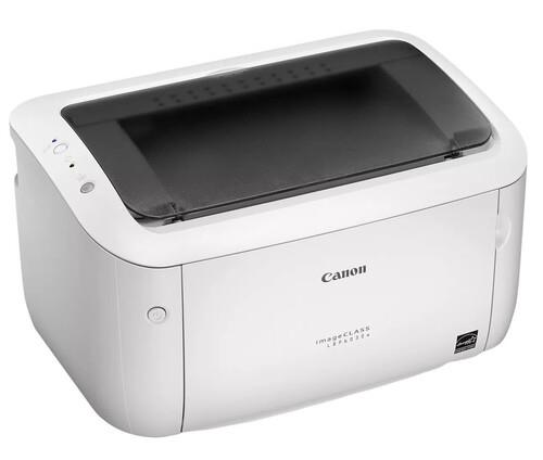 Принтер лазерный Canon imageCLASS LBP6030W