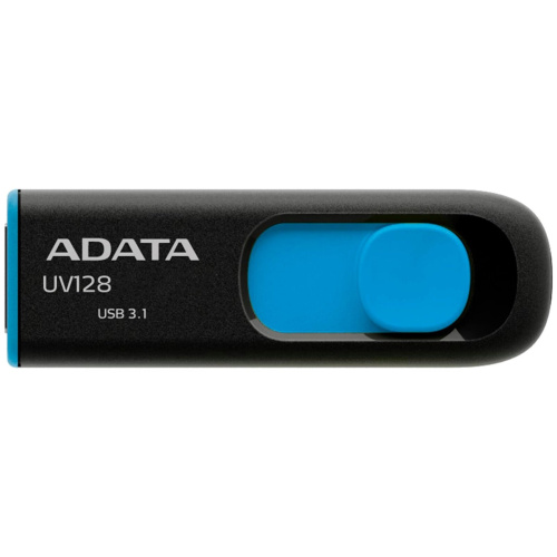 Флешка A-Data AUV128-256G-RBE