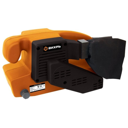 Ленточная шлифмашина Вихрь ЛШМ-75/900 (72/6/2)