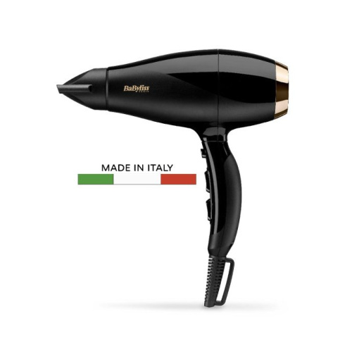 Фен BABYLISS 6714E