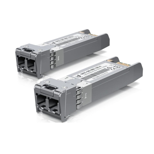 Трансивер Ubiquiti UACC-OM-MM-10G-D-2