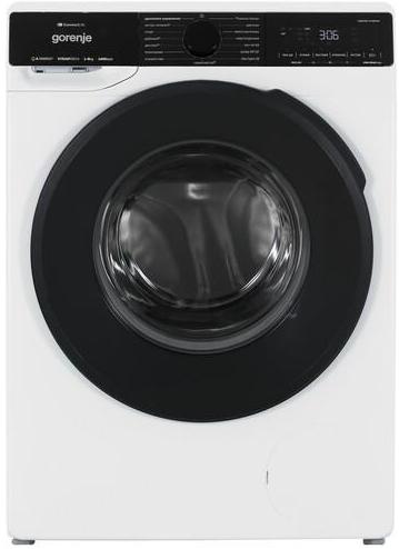 Стиральная машина Gorenje WPNA84A2TWIFI/C белый
