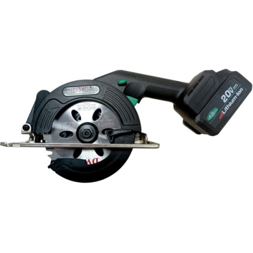 Пила циркулярная DWT AHKP-20-140 DN-4C2